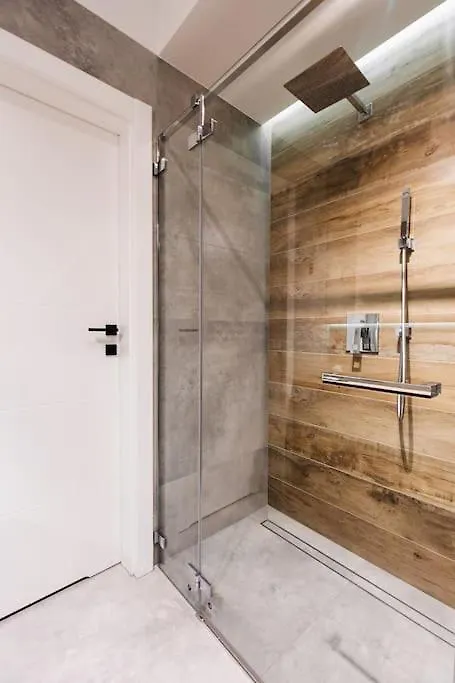 Stylowy Apartament Z Klimatyzacja, Sw. Wawrzynca 19 Lejlighed Kraków