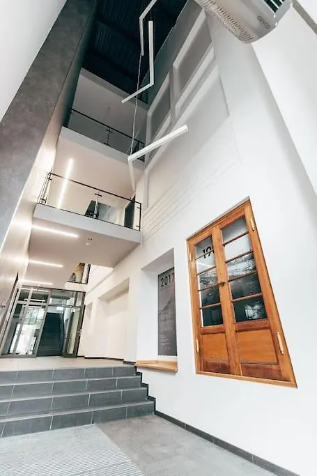 Stylowy Apartament Z Klimatyzacja, Sw. Wawrzynca 19 Lejlighed Kraków